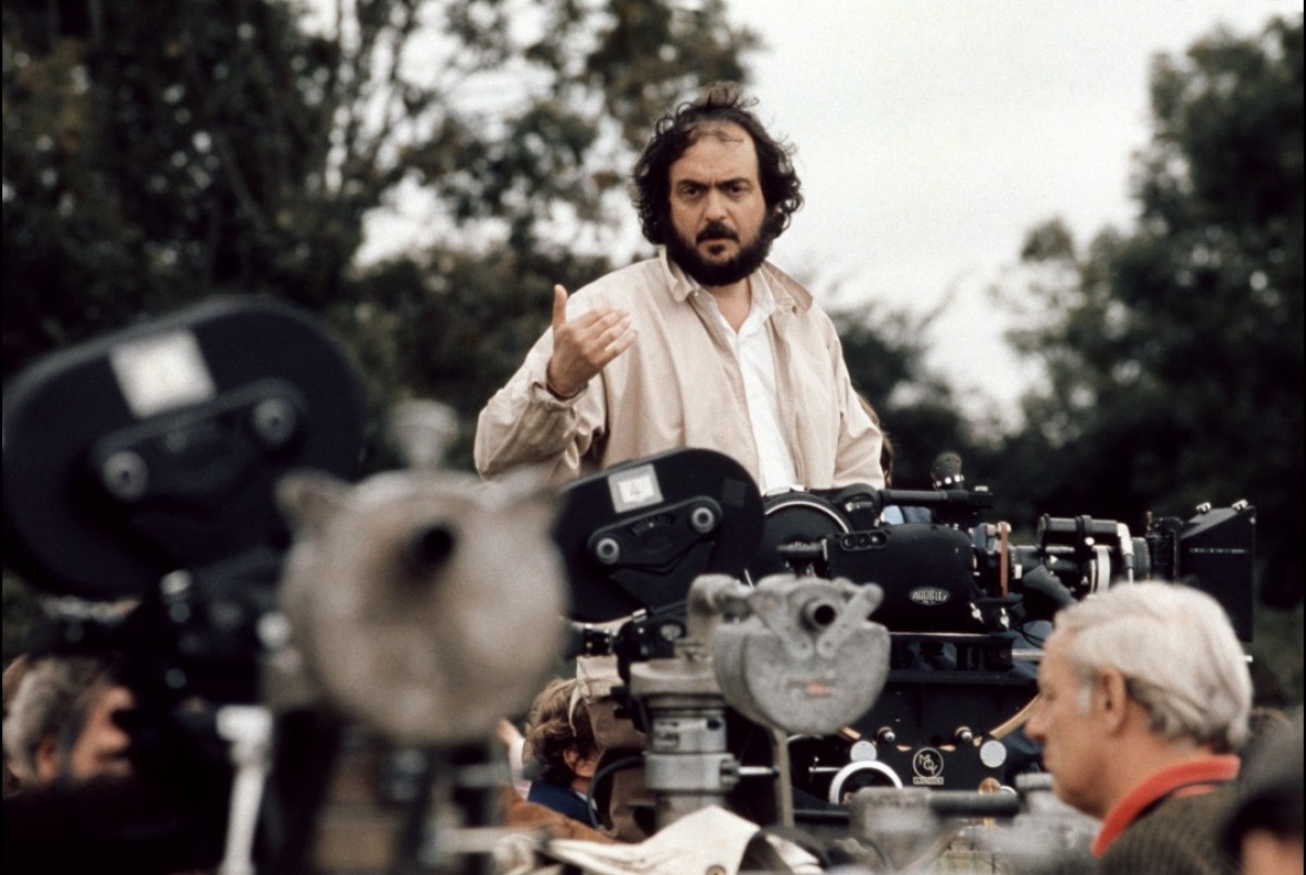 The Films of Stanley Kubrick | BOSTON HASSLE