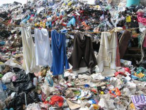 clotheslandfill