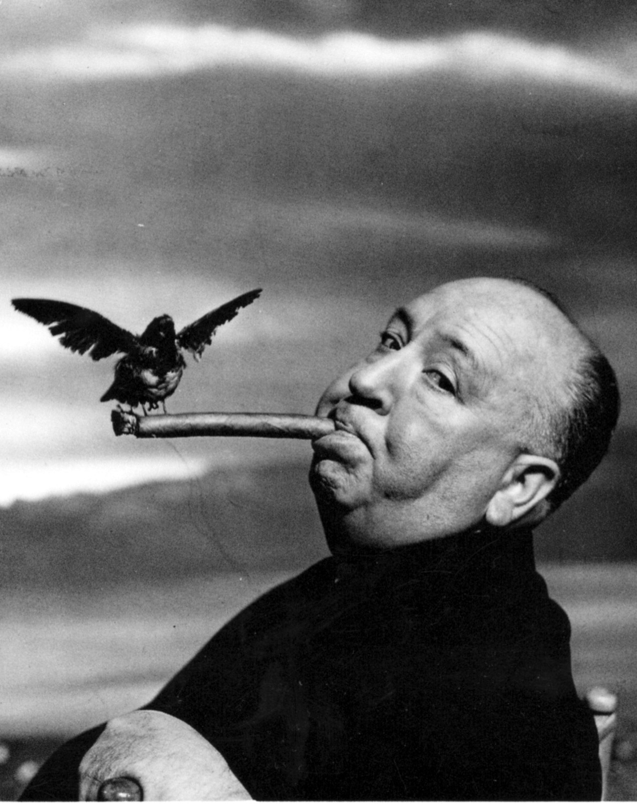 The Art of Alfred Hitchcock | BOSTON HASSLE