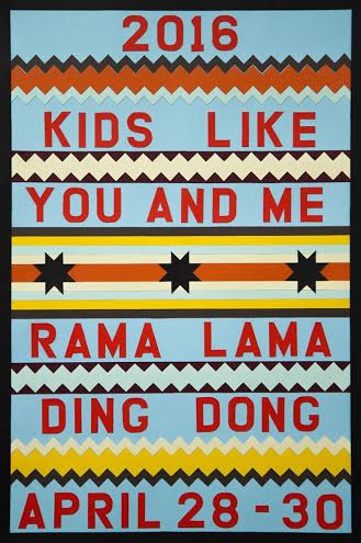 KIDS LIKE YOU & ME'S RAMA LAMA DING DONG! A preview... | BOSTON HASSLE