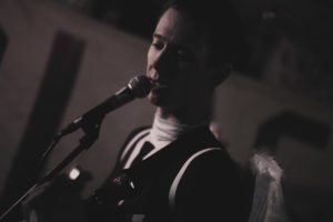Photo by Dana Cataldo