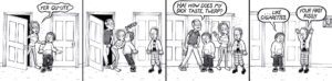 life-is-posers-by-mike-kadomiya