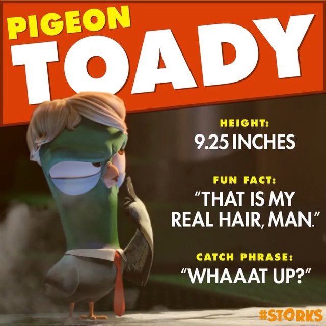 regram-storksmovie-great-pigeon-toady-facts-brah-great-facts-storks