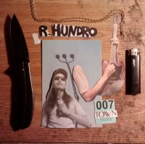 R Hundro-007 Town