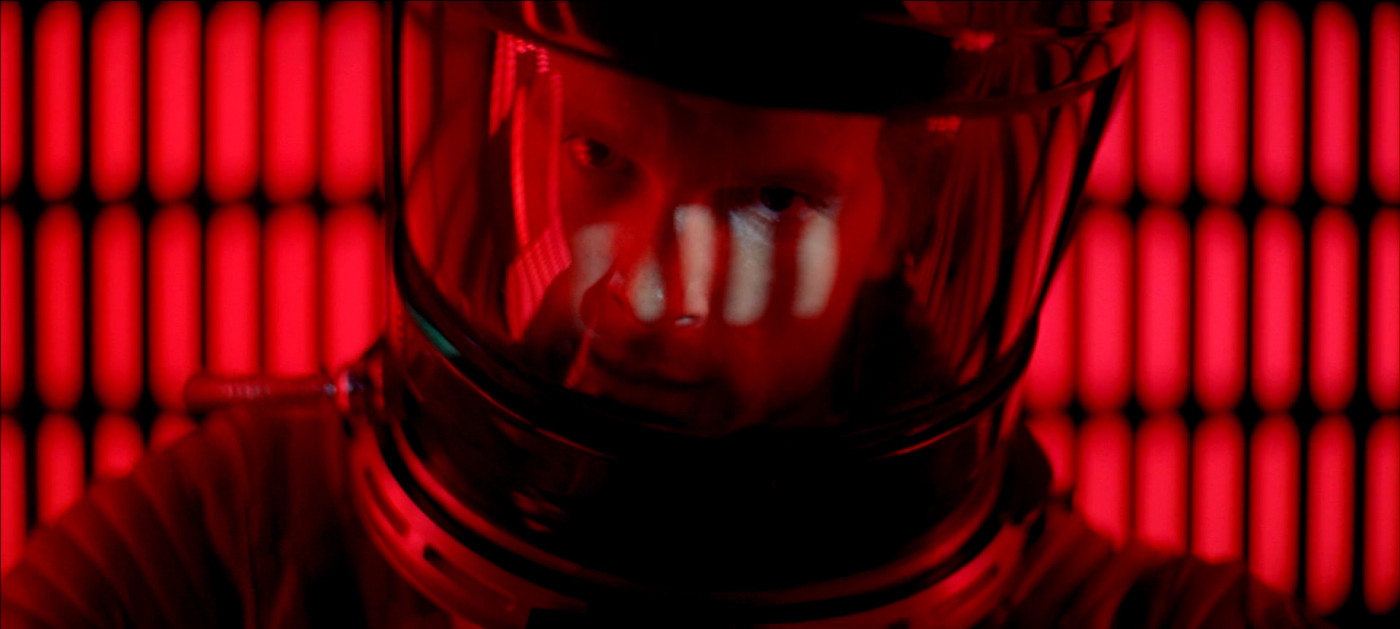 2001: A Space Odyssey – The Brattle