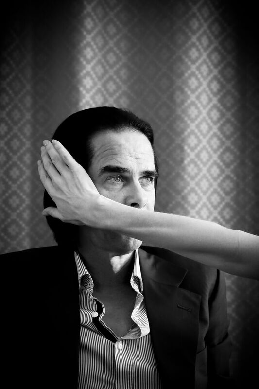 Nick Cave is Everywhere | BOSTON HASSLE