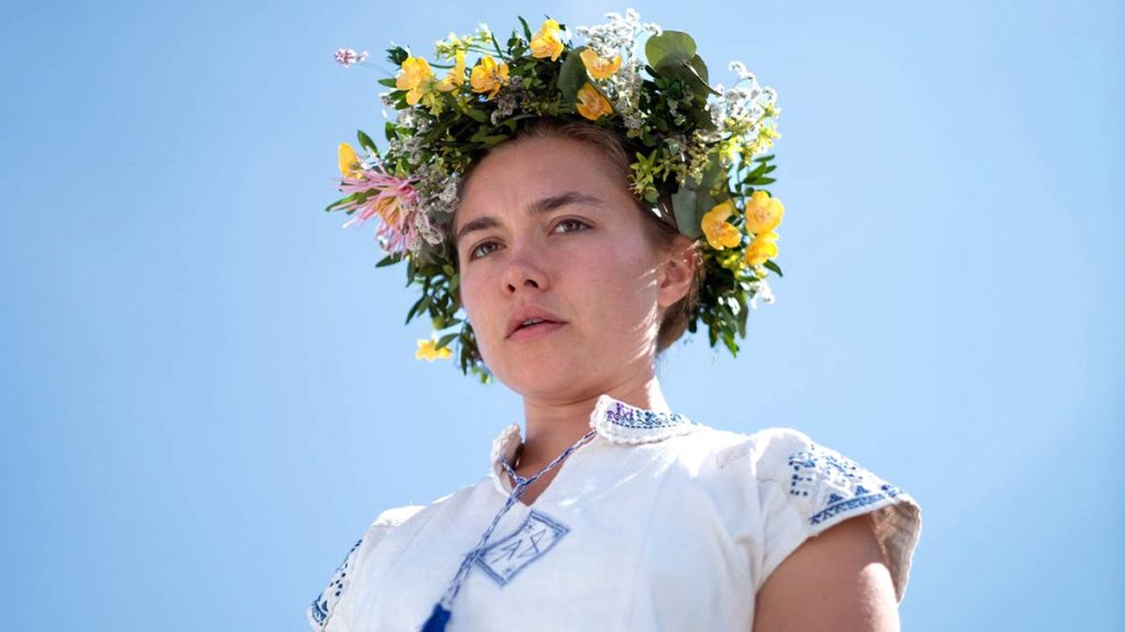 Midsommar The Director s Cut 2019 Dir Ari Aster BOSTON HASSLE