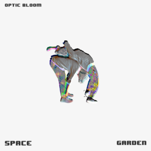 Optic Bloom "Space Garden" Cover