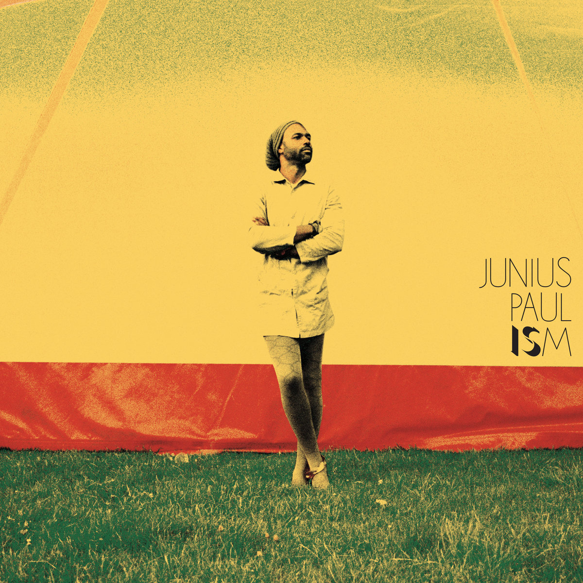 Junius Paul – Ism