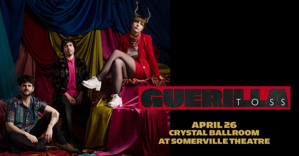 poster for show with event info listed here oh yeah and HELLO FRIEND