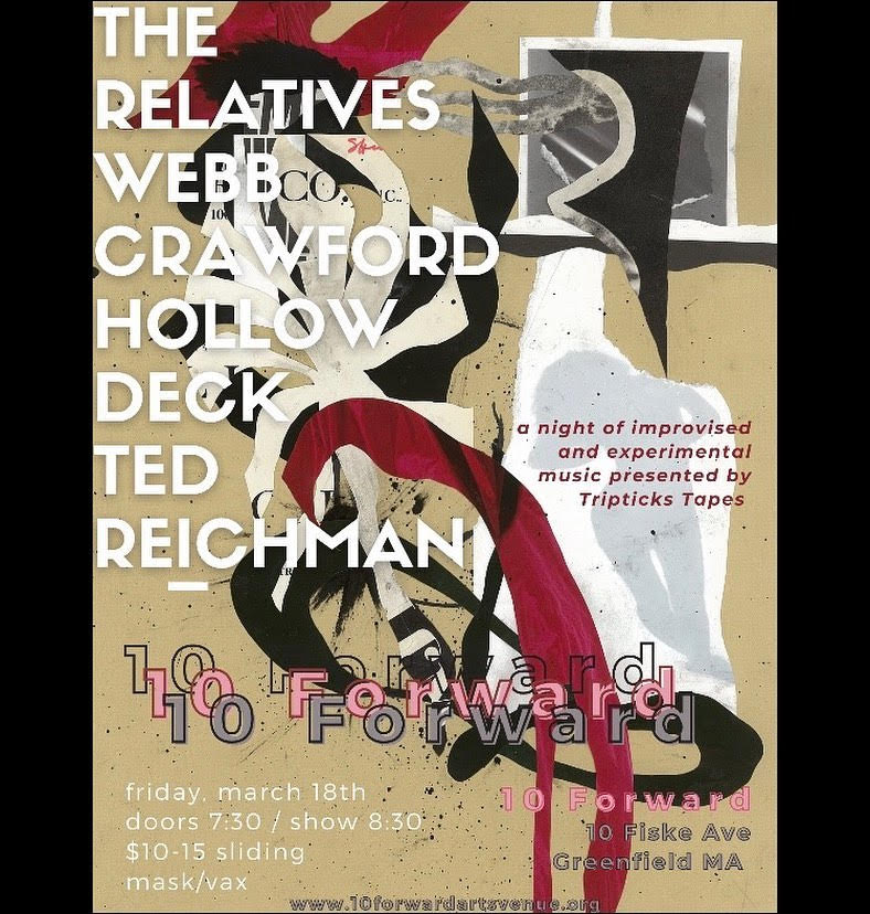 poster with all the details listed on this page