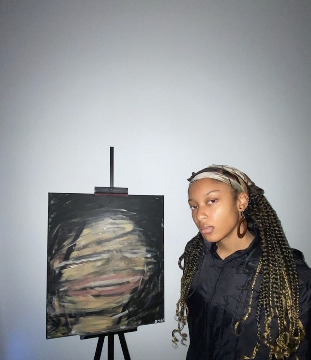 ArtsWorcester to host series on What Black Art Means to Me